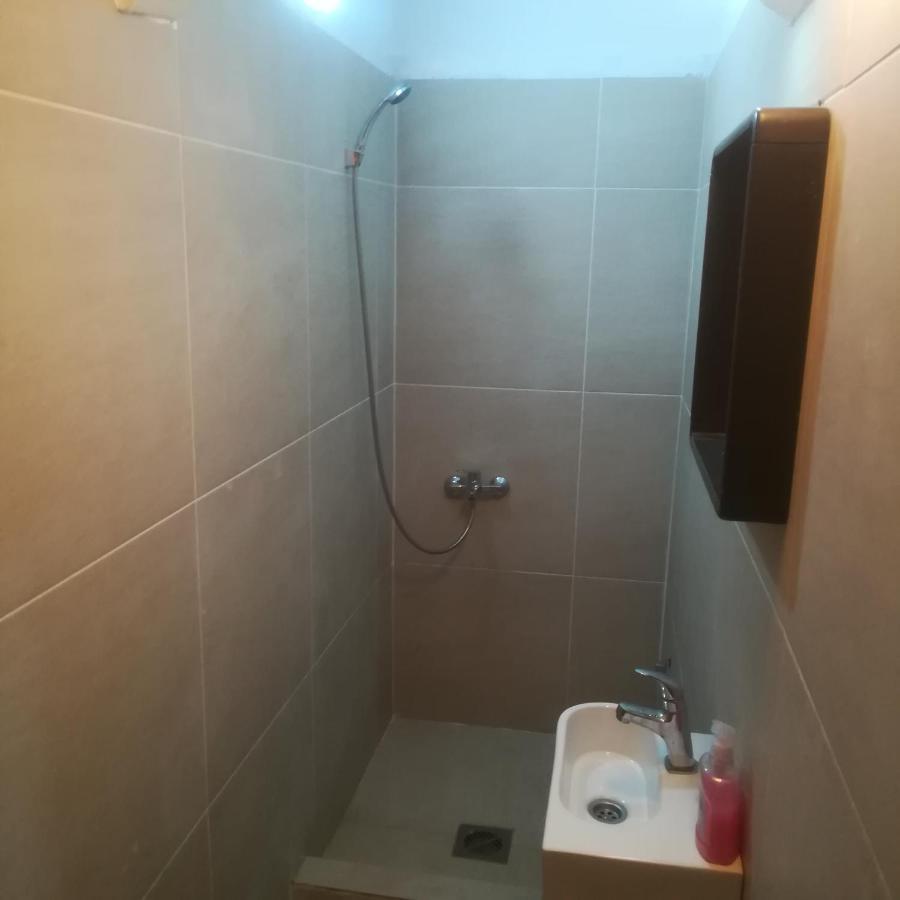 Apartament Suvi Centar Nisz Zewnętrze zdjęcie