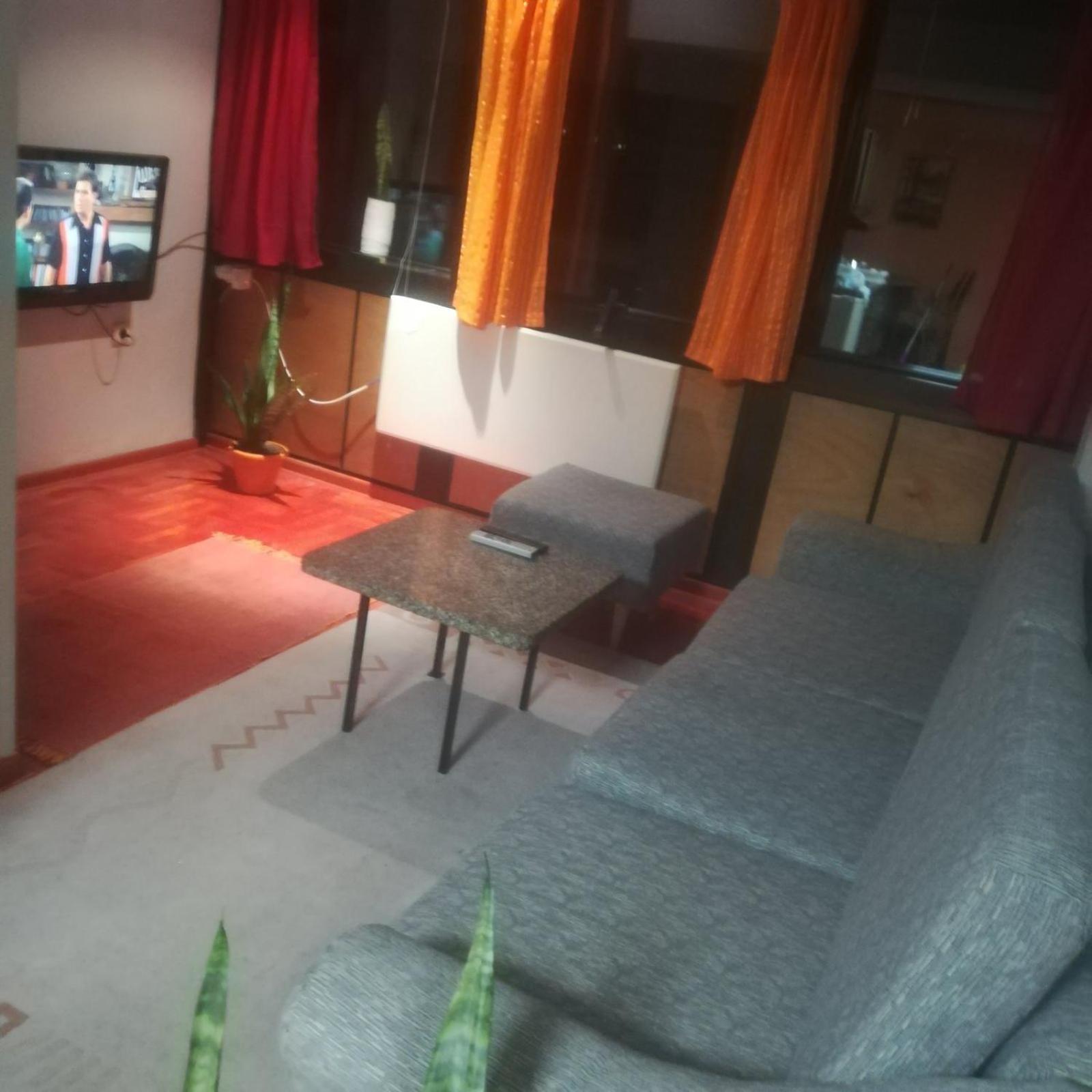 Apartament Suvi Centar Nisz Zewnętrze zdjęcie