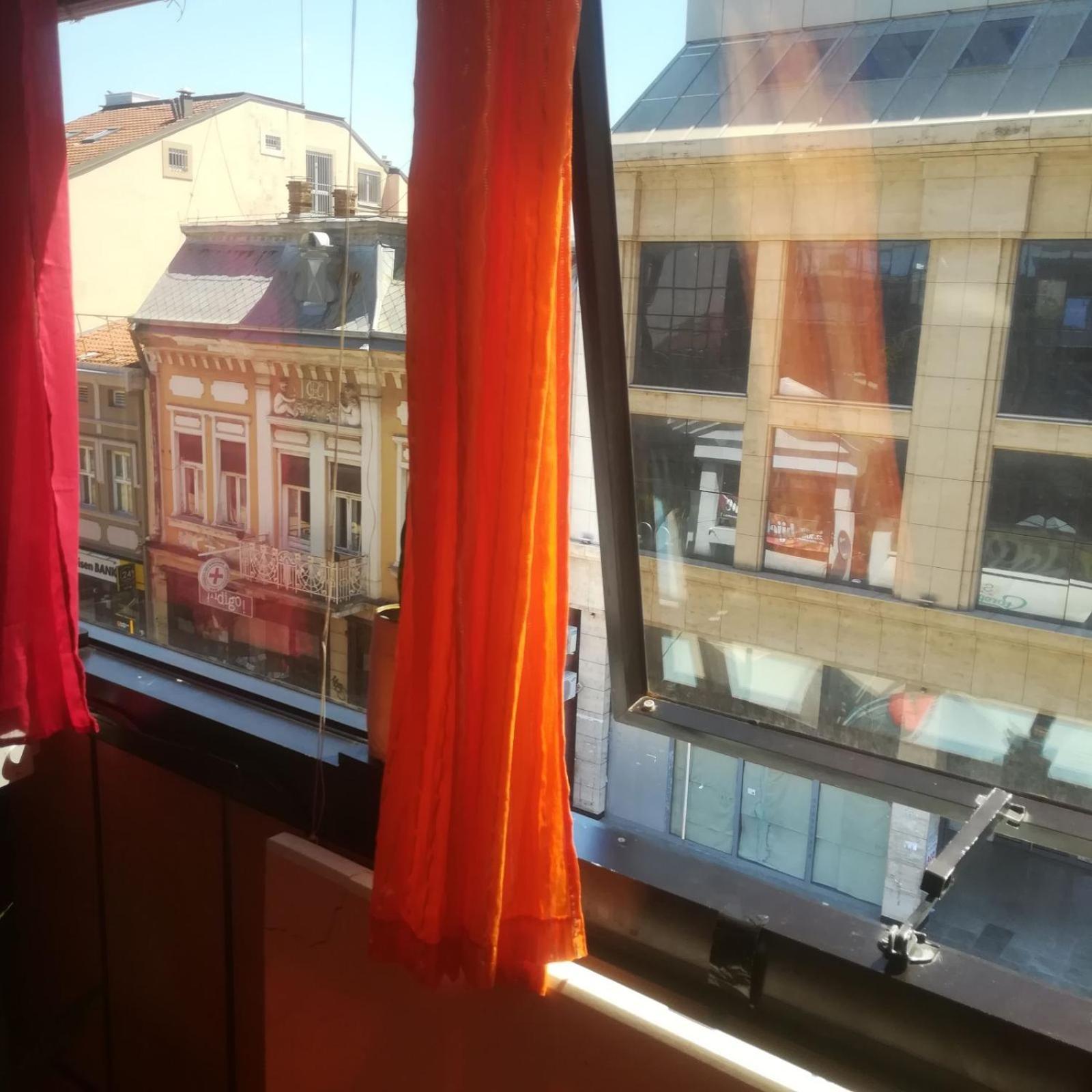 Apartament Suvi Centar Nisz Zewnętrze zdjęcie