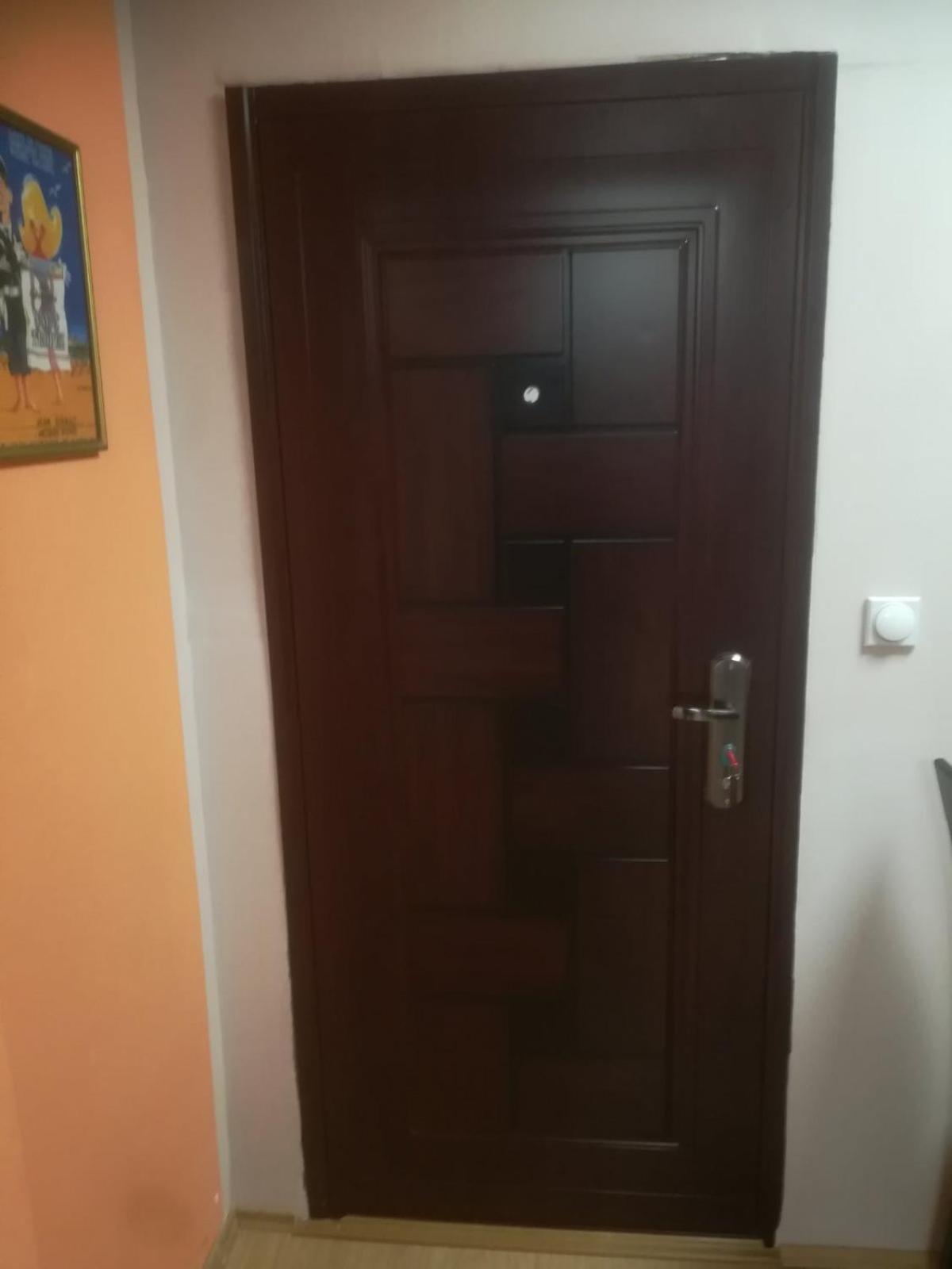 Apartament Suvi Centar Nisz Zewnętrze zdjęcie