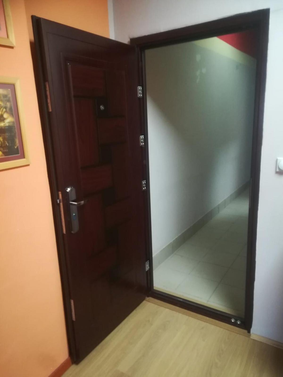 Apartament Suvi Centar Nisz Zewnętrze zdjęcie