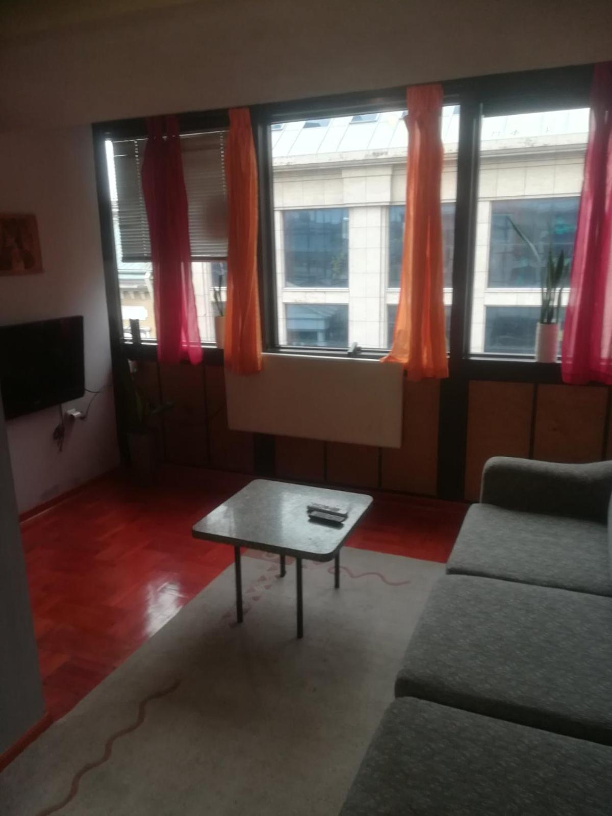 Apartament Suvi Centar Nisz Zewnętrze zdjęcie