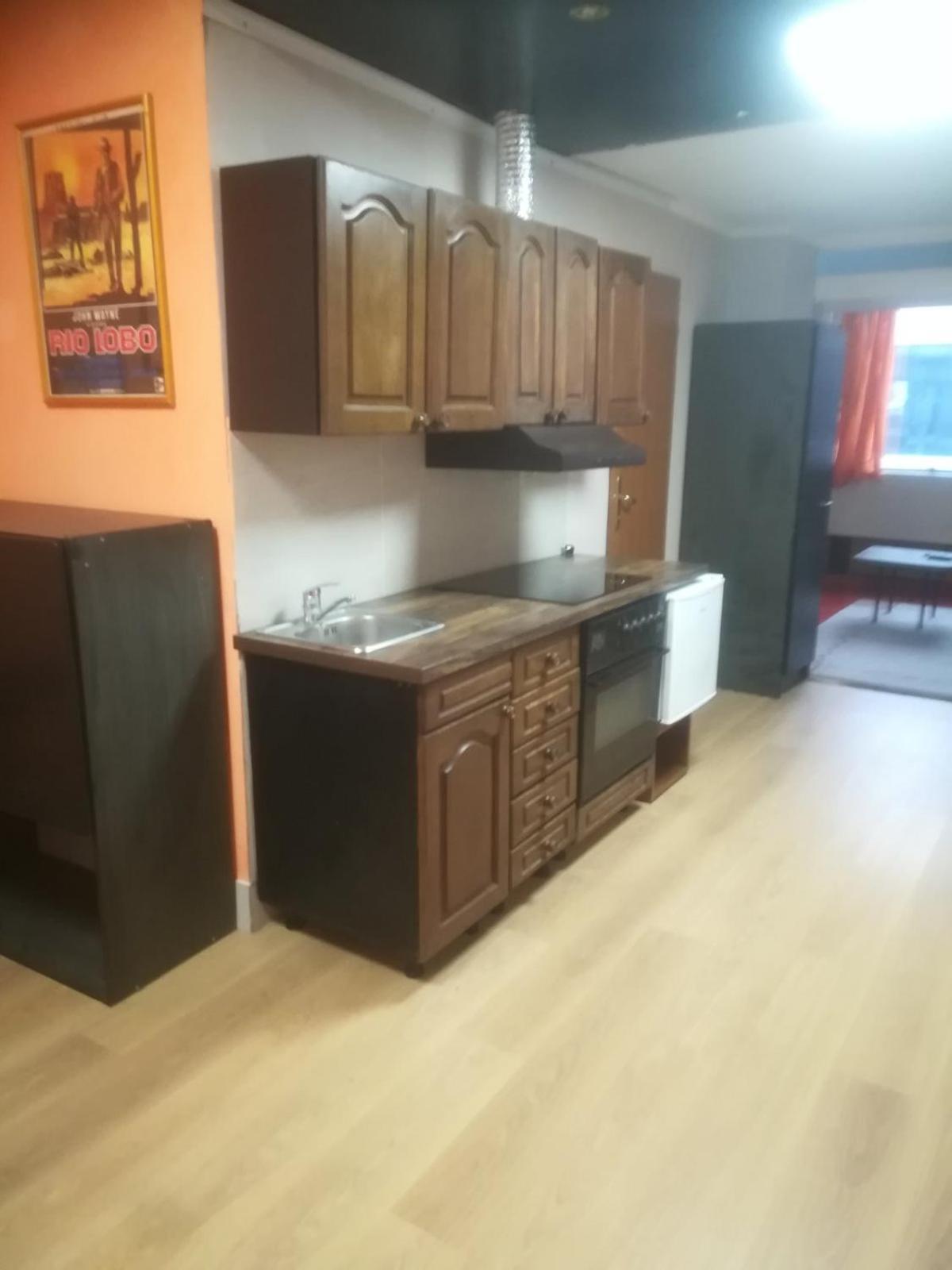 Apartament Suvi Centar Nisz Zewnętrze zdjęcie