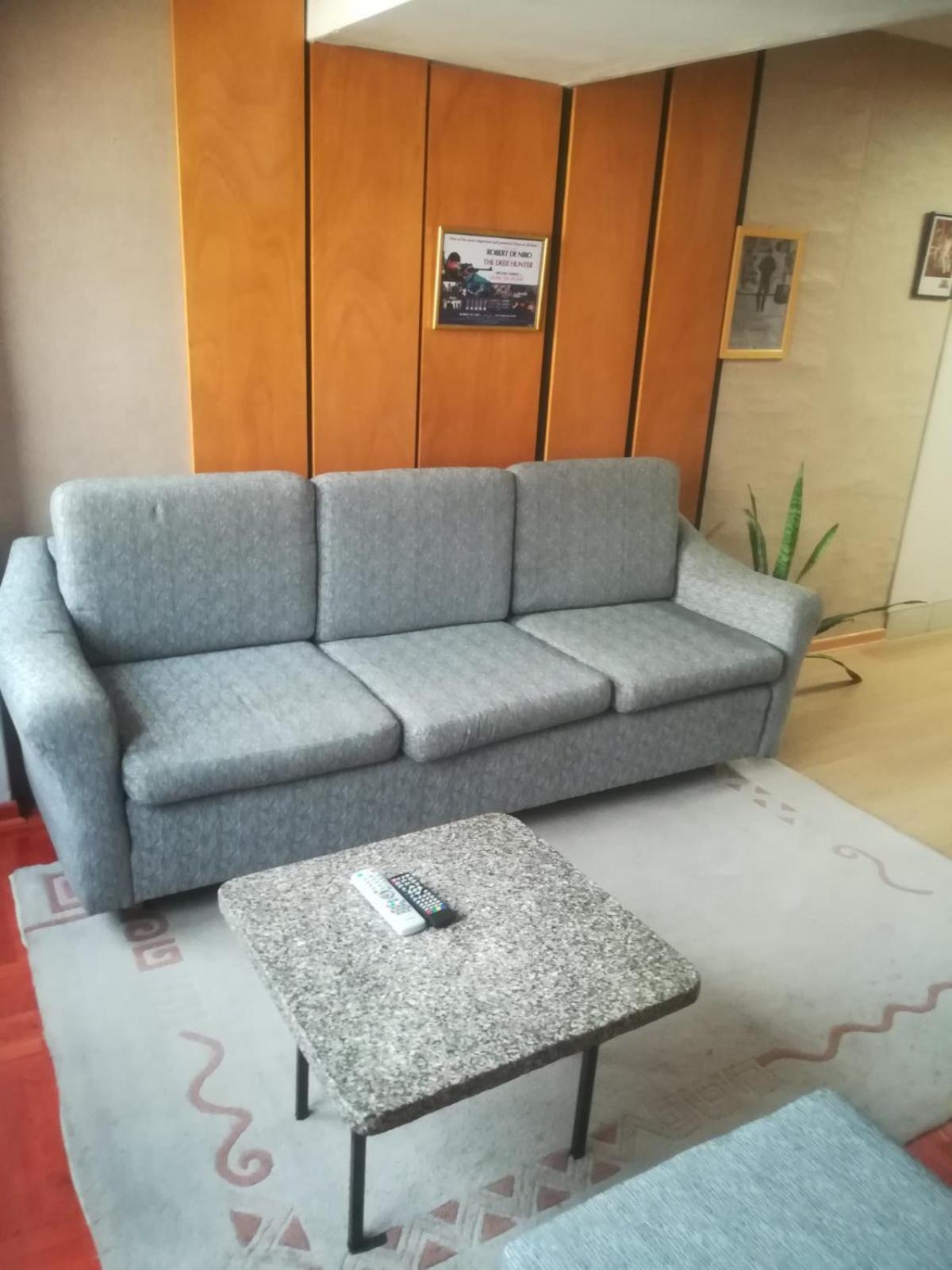 Apartament Suvi Centar Nisz Zewnętrze zdjęcie