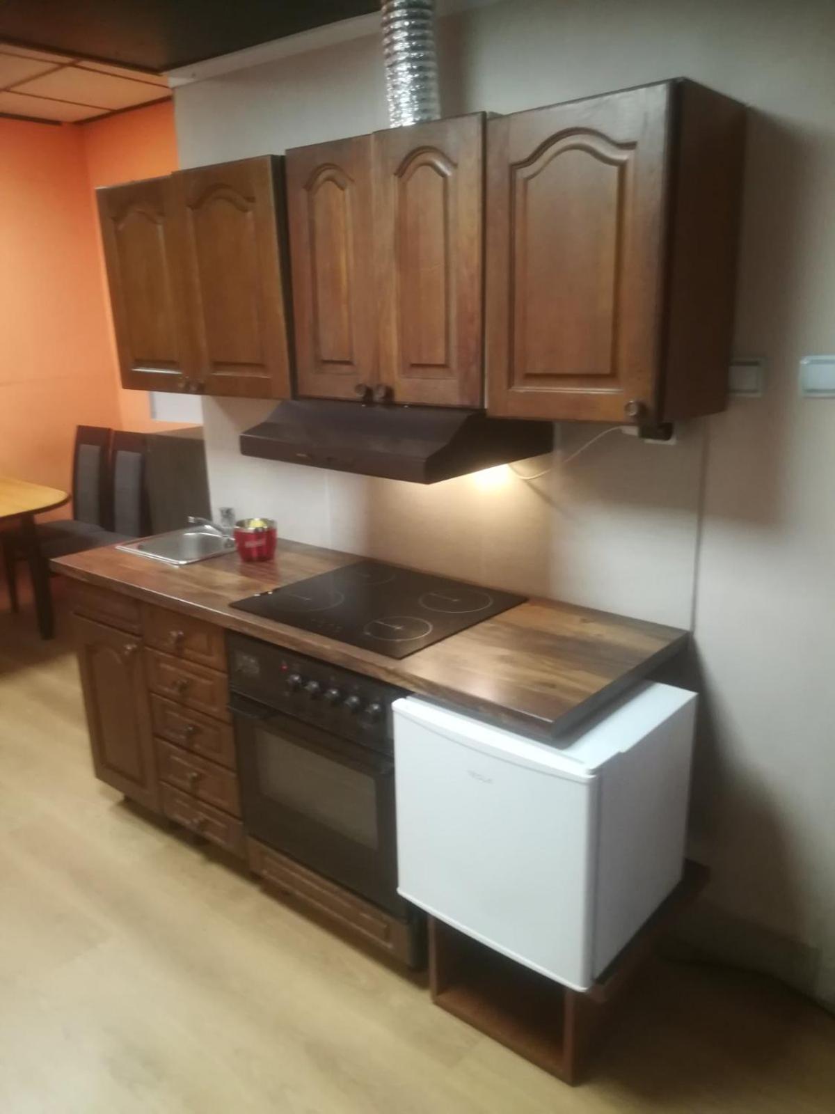 Apartament Suvi Centar Nisz Zewnętrze zdjęcie