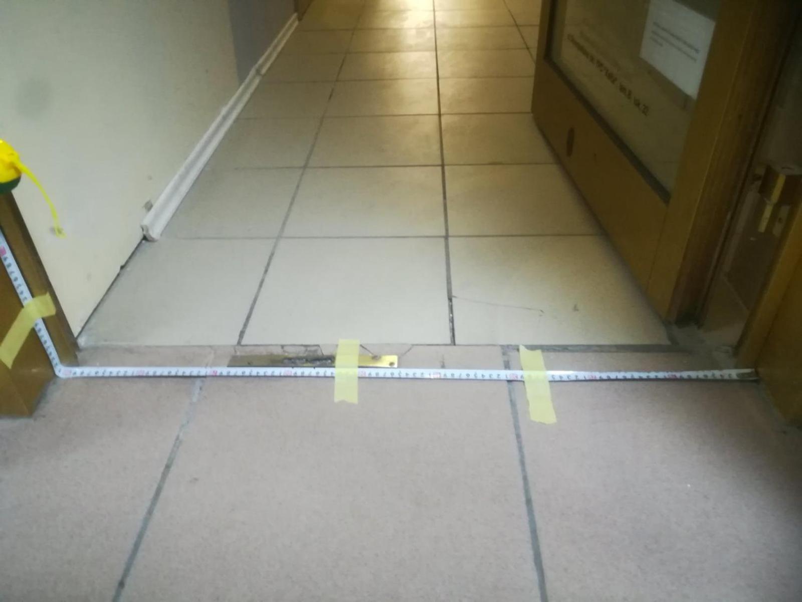Apartament Suvi Centar Nisz Zewnętrze zdjęcie